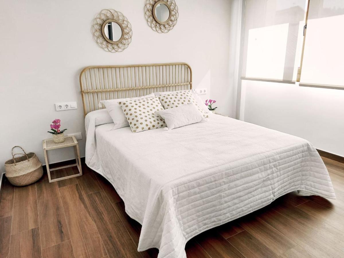 Mirador Ria De Aldan Apartamentos Extérieur photo