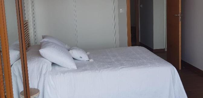 Mirador Ria De Aldan Apartamentos Extérieur photo